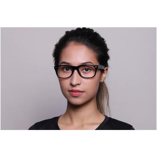 Ray-Ban RX5184F New Wayfarer Asian Fit 2000 : SmartBuyGlasses
