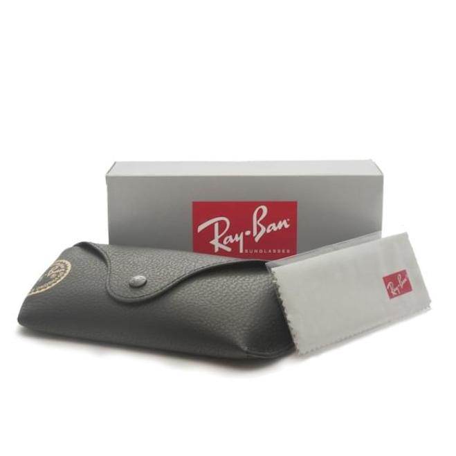 レイバン サングラス RB2016 Daddy-O II W2578 59 ユニセックス