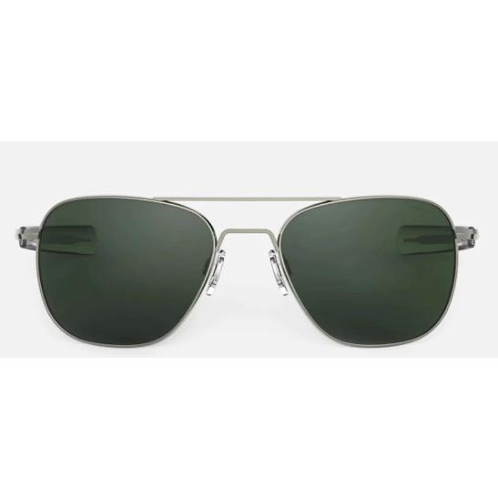 ランドルフ エンジニアリング サングラス Pilot AF096 55 ユニセックス