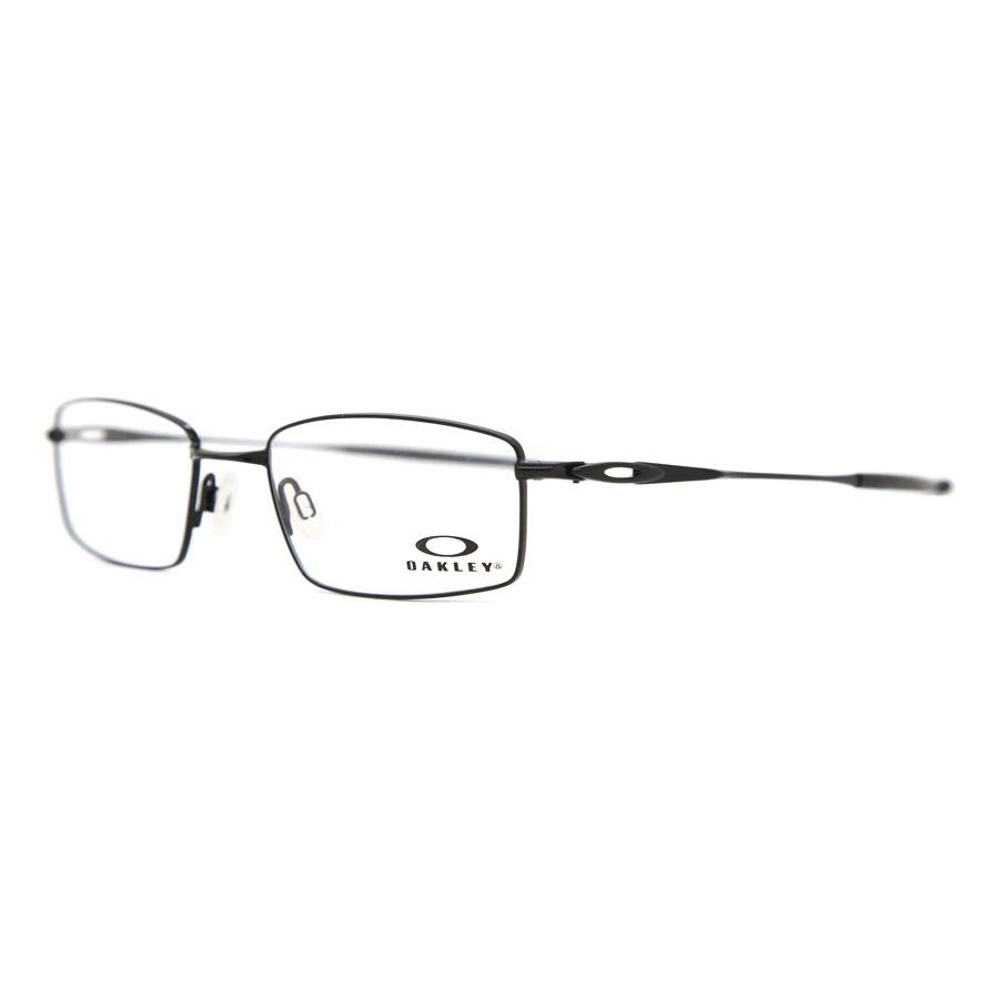 オークリー 眼鏡 OX3136 TOP SPINNER 4B 313602 53 メンズ