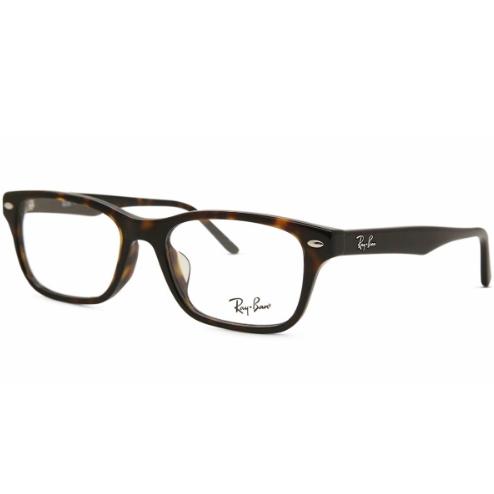 Ray-Ban レイバン ウェイファーラー レイバン 眼鏡 RX5345D ハイストリート アジアンフィット 2012 53 ユニ