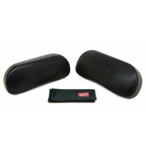 レイバン 眼鏡 RX5345D ハイストリート アジアンフィット 2012 53 ユニ