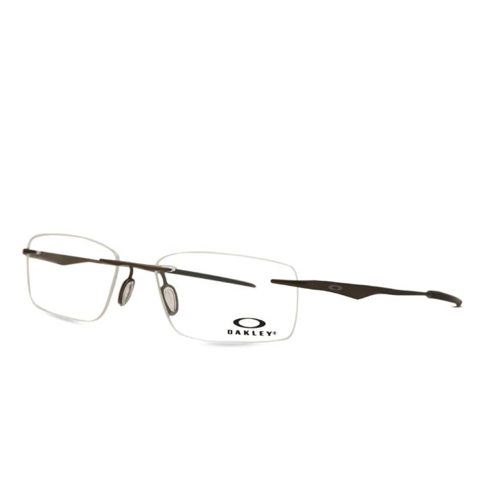 オークリー 眼鏡 OX5118 WINGFOLD EVR 511801 53 メンズ レクタングル