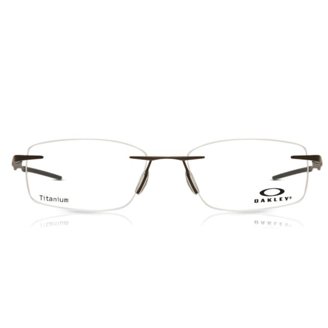 オークリー 眼鏡 OX5118 WINGFOLD EVR 511801 53 メンズ レクタングル