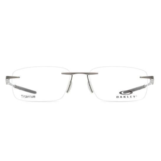オークリー 眼鏡 OX5118 WINGFOLD EVR 511803 53 メンズ レクタングル