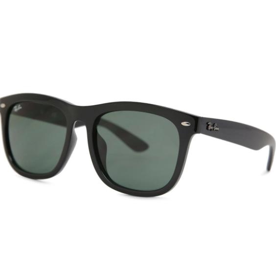 Ray-Ban / WAYFARER ウェイファーラー / RB 4260D レイバン サングラス RB4260D アジアンフィット 601/71 57 ユニ