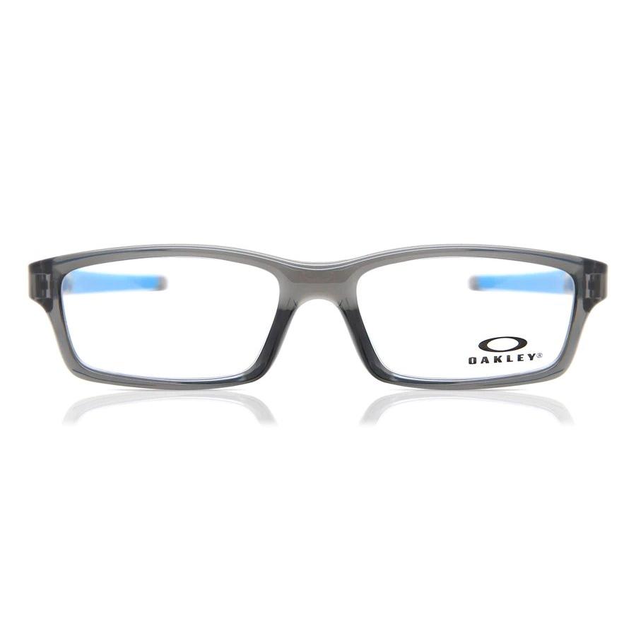 オークリー 眼鏡 OX8111 CROSSLINK YOUTH アジアンフィット 811102 53