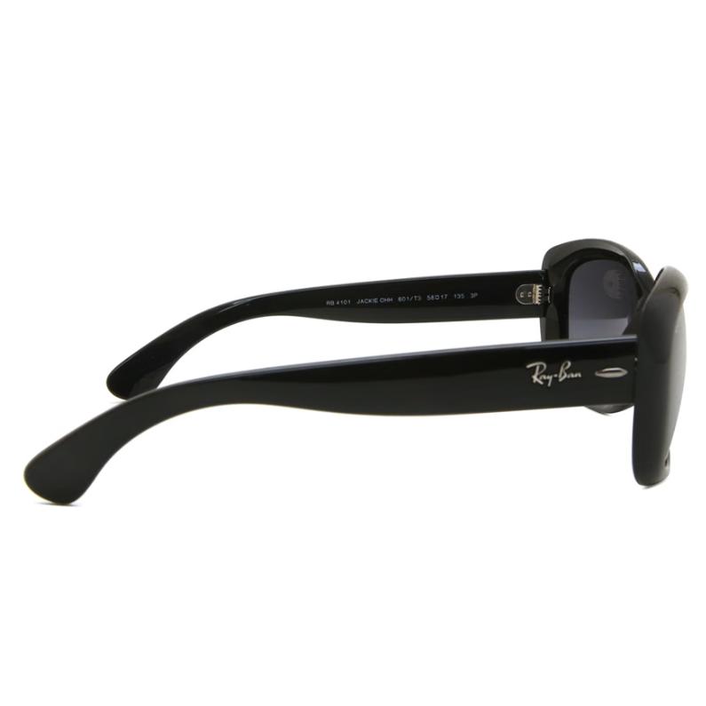 Ray-Ban RB4101 Jackie Ohh Polarized 601/T3 : SmartBuyGlasses