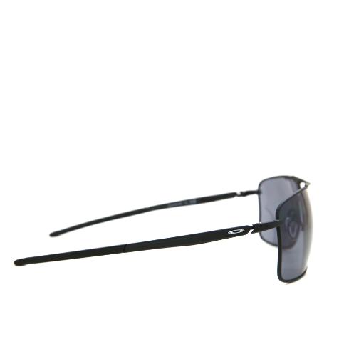 オークレ　サングラス オークリー サングラス OO4124 GAUGE 8 412401 62 メンズ パイロット