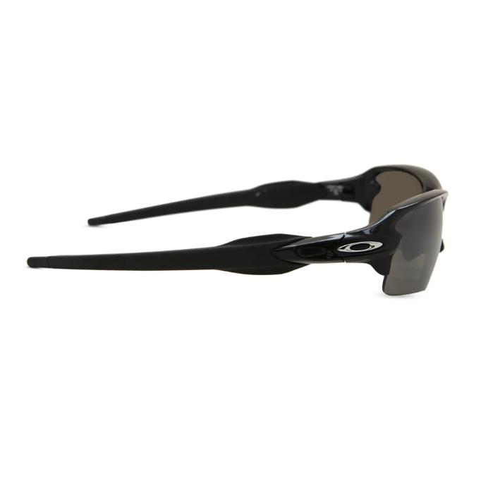 Oakley OO9271 FLAK 2.0 Asian Fit Polarized 927126の画像