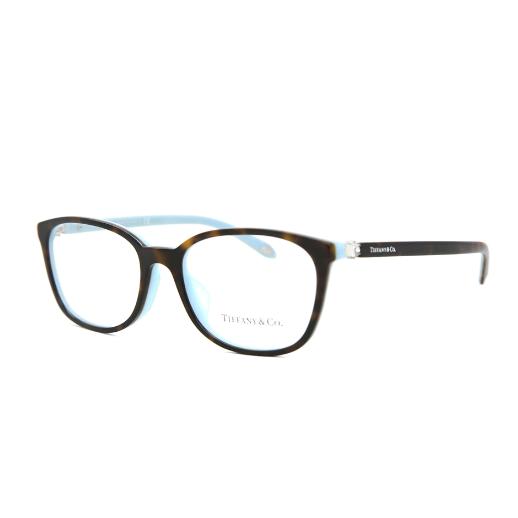 ティファニー アンド コー 眼鏡 TF2109BF アジアンフィット 8134 53