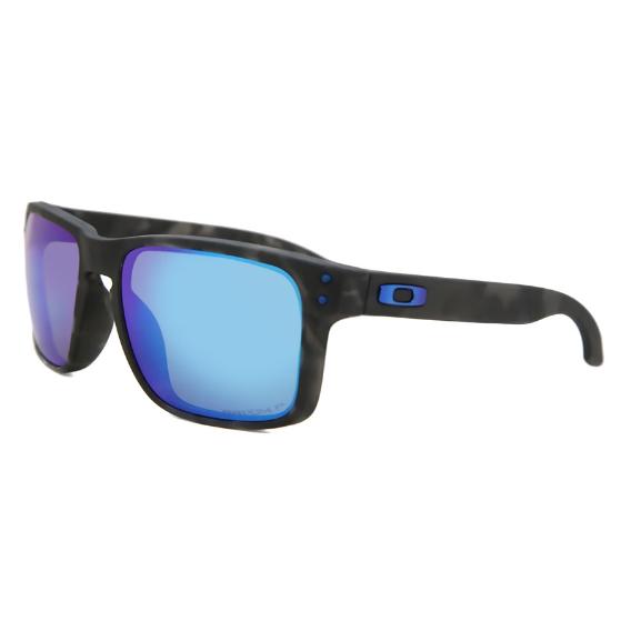 Oakley OO9102 HOLBROOK Polarized 9102G7