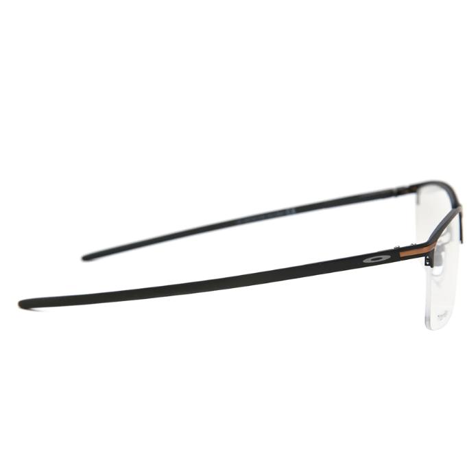 オークリー 眼鏡 OX5140 TIE BAR 0.5 514001 56 メンズ スクエア