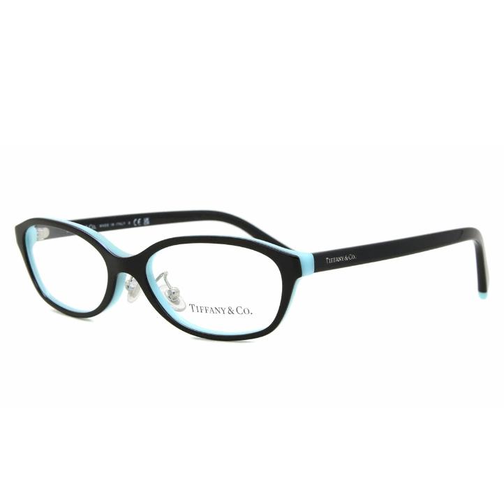 新品未使用 ティファニー TIFFANY&amp;Co. TF2182 レンズ交換可能 Tiffany & Co. - 新品正規品 ティファニー TF2182 8055 メガネ レンズ