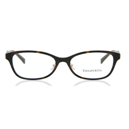 TF2187D-8134-52 メガネ正規品 TIFFANY&CO ティファニー ティファニー アンド コー 眼鏡 TF2187D アジアンフィット 8134 52