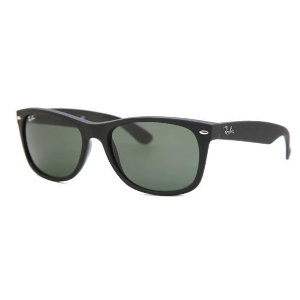 Ray-Ban RB2132 New Wayfarer 646231 : SmartBuyGlasses - 通販