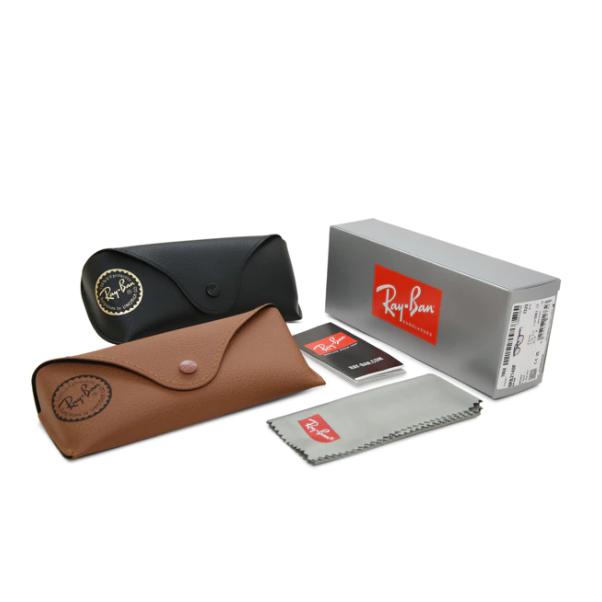 ★偏光レンズ★RB4305F 601/9A★RayBan★ 楽天市場】レイバン サングラス rb4305f 53サイズ 601/9A ローブリッジ