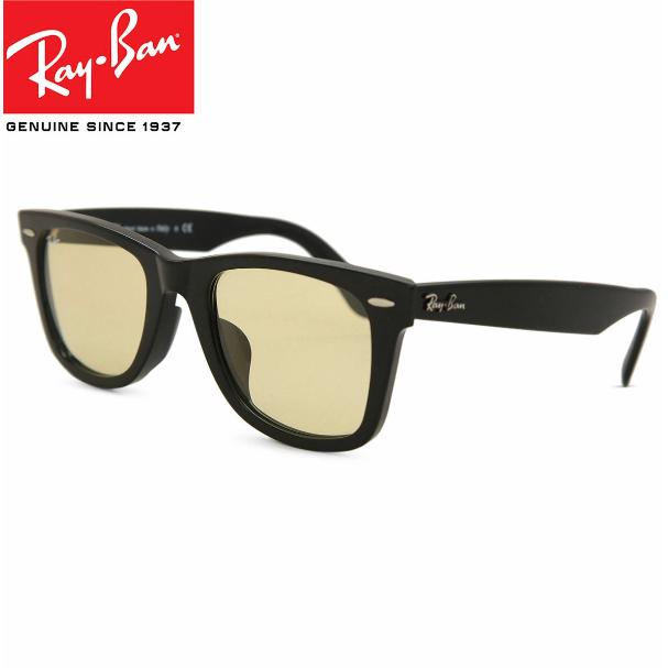 レイバン サングラス RB2140F オリジナル ウェイファーラー アジアン
