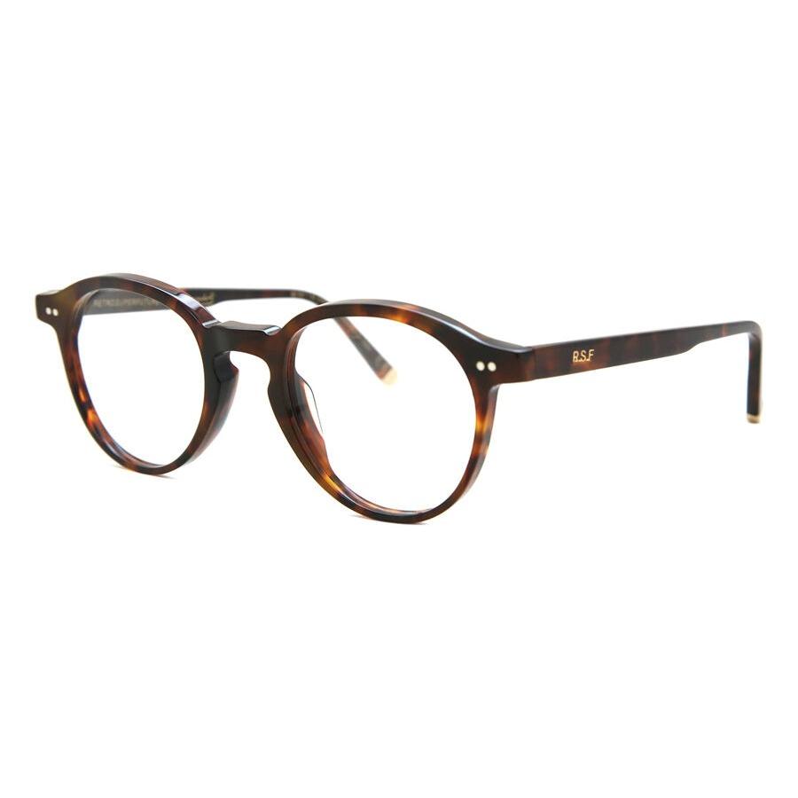 レトロスーパーフューチャー 眼鏡 THE WARHOL OPTICAL RESIN NI8 49