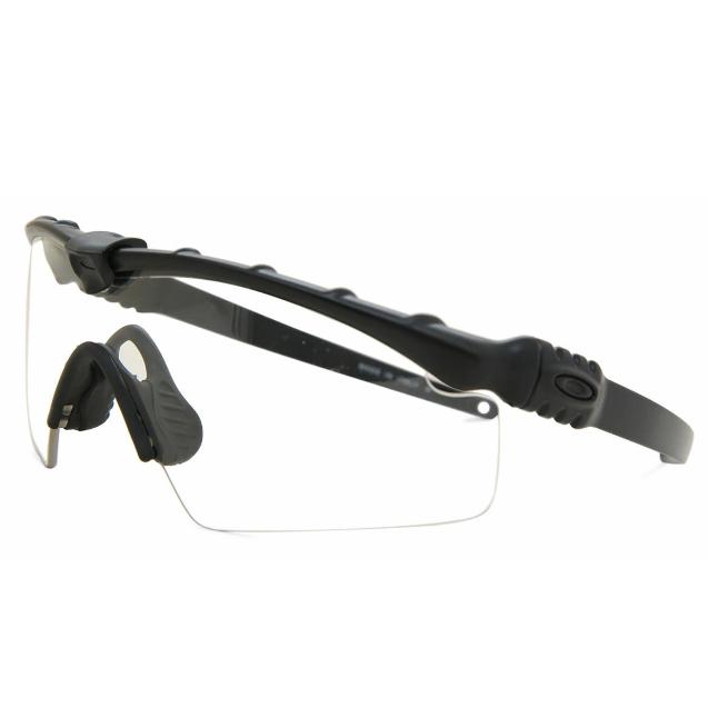 オークリー 眼鏡 OO9146 SI BALLISTIC M FRAME 3.0 914652 132 メンズ