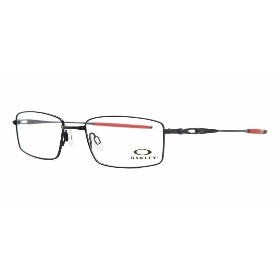 オークリー 眼鏡 OX3136 TOP SPINNER 4B 313607 51 メンズ