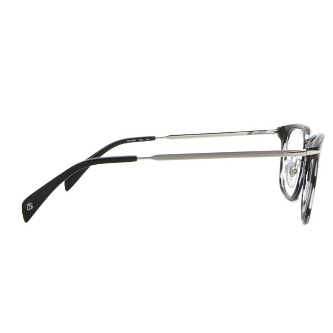 David Beckham DB 7060/F Asian Fit 2W8 : SmartBuyGlasses - 通販