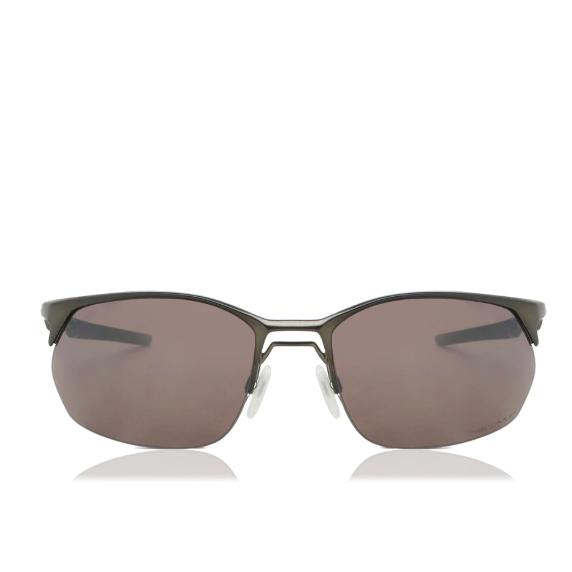 Oakley Wire Tap OO4145 オークリー　サングラス　スポーツ オークリー サングラス OO4145 WIRE TAP 2.0 偏光 414505 60 メンズ