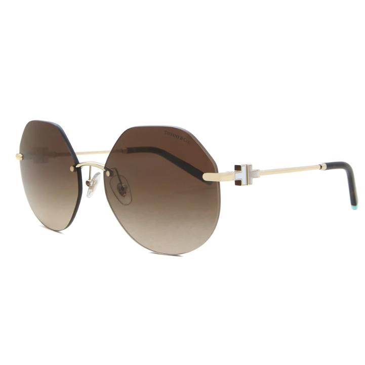 Tiffany & Co. TF3077 60213B : SmartBuyGlasses - 通販 - Yahoo