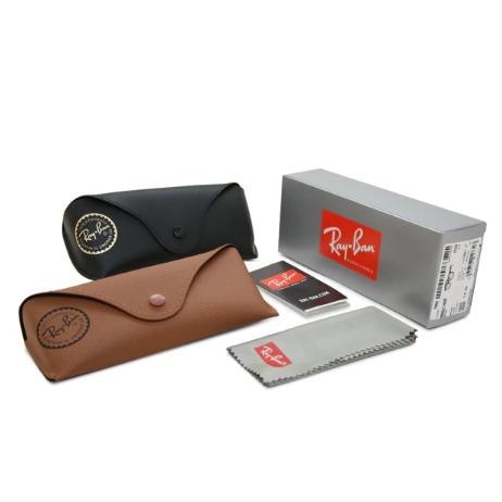 レイバン サングラス RB4259F アジアンフィット 601/87 53 ユニ