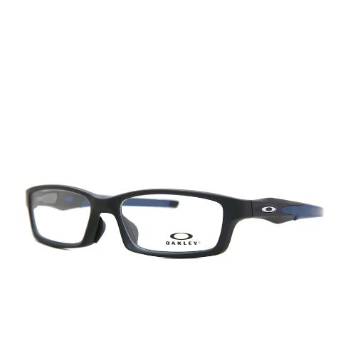 オークリー 眼鏡 OX8118 CROSSLINK アジアンフィット 811810 56 メンズ