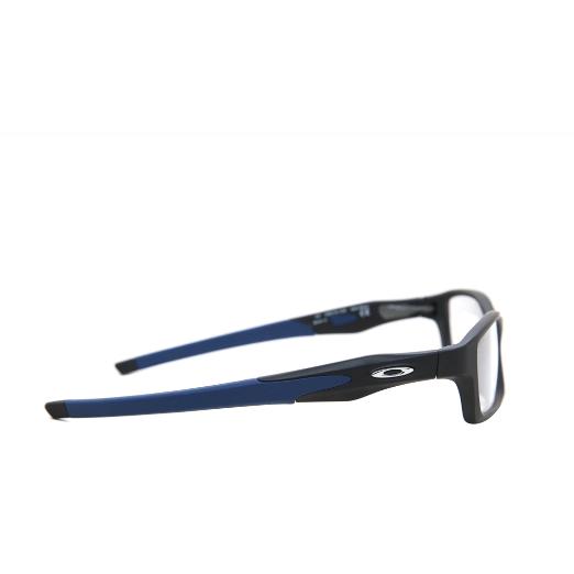 オークリー 眼鏡 OX8118 CROSSLINK アジアンフィット 811810 56 メンズ