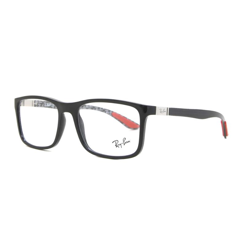 Ray-Ban RX7182D Asian Fit 5985 : SmartBuyGlasses - 通販 - Yahoo