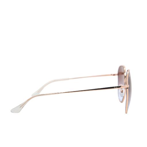 レイバン Ray-Ban サングラス RB3680D シルバー×ブラウン Ray-Ban（レイバン） サングラス サングラス Dmodels 0RB3680D