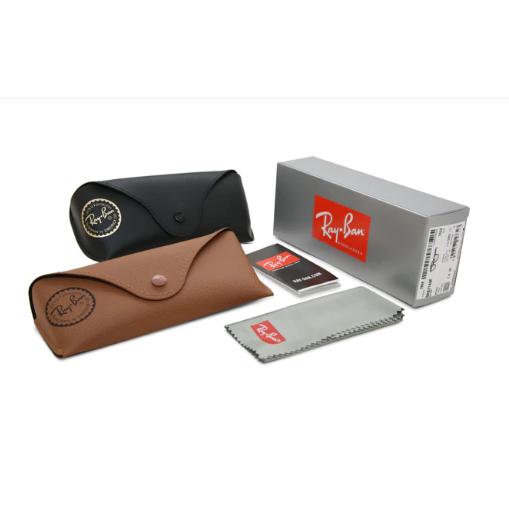 Ray-Ban RB3680D サングラス 新品未使用 レイバン サングラス RB3680D アジアンフィット 9202I8 60 ユニ