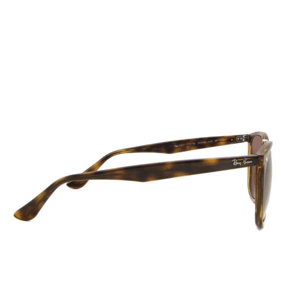 Ray-Ban レイバンRB 4321-CH サングラス ブラウン　偏光レンズ Ray-Ban（レイバン） サングラス RB4334D 710/83 55サイズ 偏光