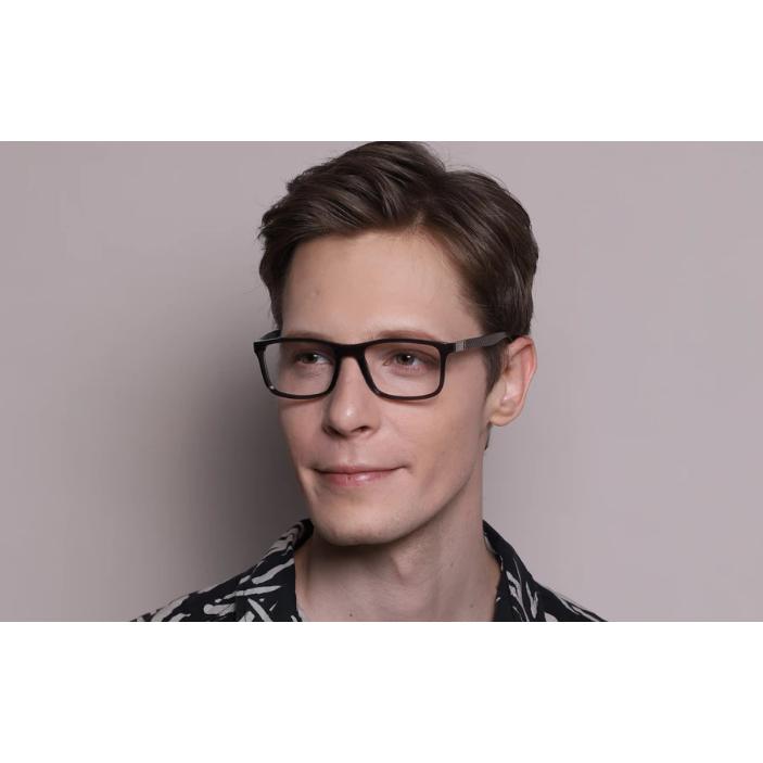 【レイラ】 Ray-ban RB3548NL 001 54-21 Óculos de sol Ouro | Óticas Carol