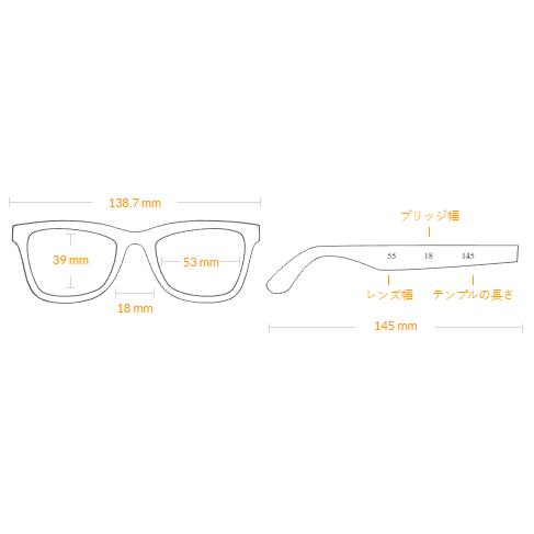 【レイラ】 Ray-ban RB3548NL 001 54-21 Óculos de sol Ouro | Óticas Carol