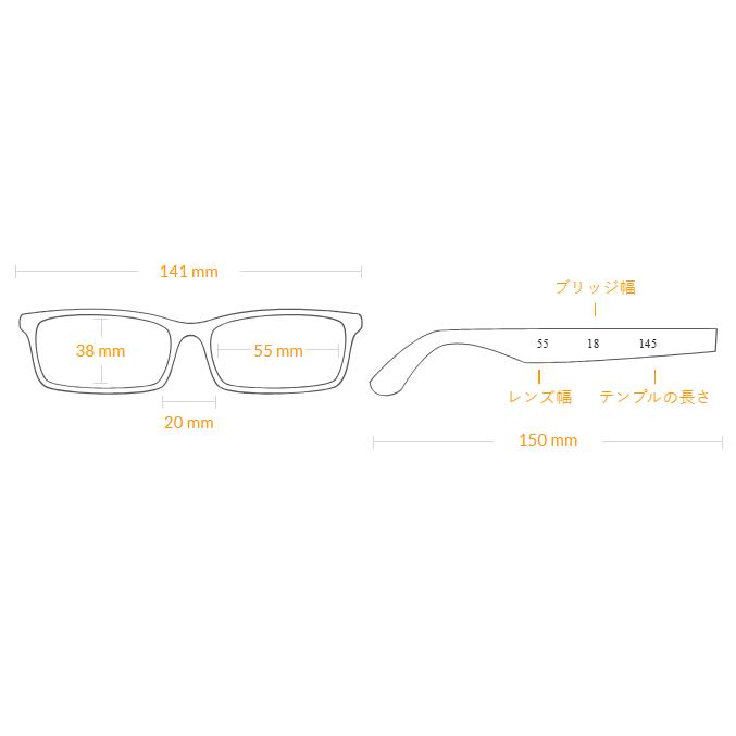 Mykita サングラス Donovan 偏光 363 55 メンズ レクタングル グレー 55mm レンズ幅 %100 本物の画像