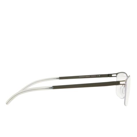 Mykita 眼鏡 Xander 391 55 ユニセックス レクタングル クリア 55mm レンズ幅 %100 本物_2