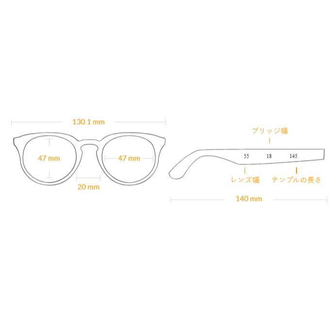Mykita 眼鏡 Bikki 914 47 レディース オーバル クリア 47mm レンズ幅 %100 本物_2