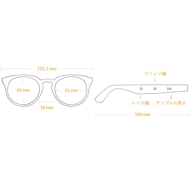 Mykita 眼鏡 Freda 722 51 レディース オーバル クリア 51mm レンズ幅 %100 本物_2