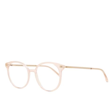 Mykita 眼鏡 Julla 940 51 レディース オーバル クリア 51mm レンズ幅 %100 本物