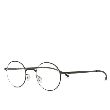 Mykita 眼鏡 Knut 002 41 ユニセックス ラウンド クリア 41mm レンズ幅