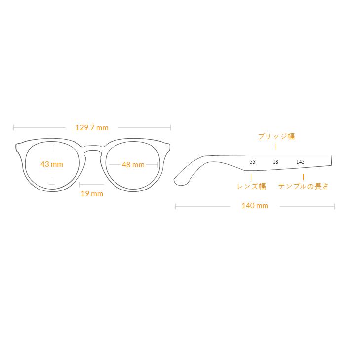 Mykita 眼鏡 Yngve 262 48 ユニセックス オーバル クリア 48mm レンズ幅 %100 本物_2