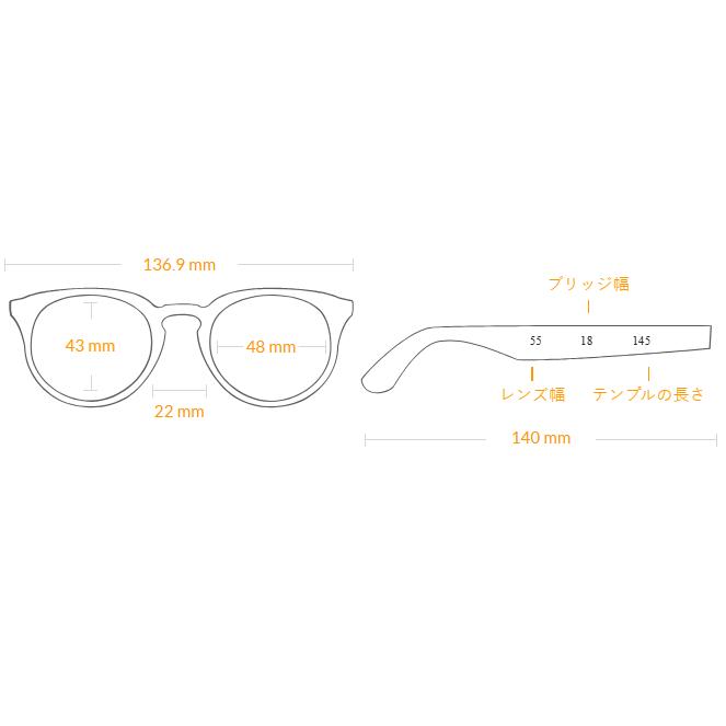 Mykita サングラス Esbo 723 48 ユニセックス ラウンド グリーン 48mm レンズ幅 %100 本物の画像