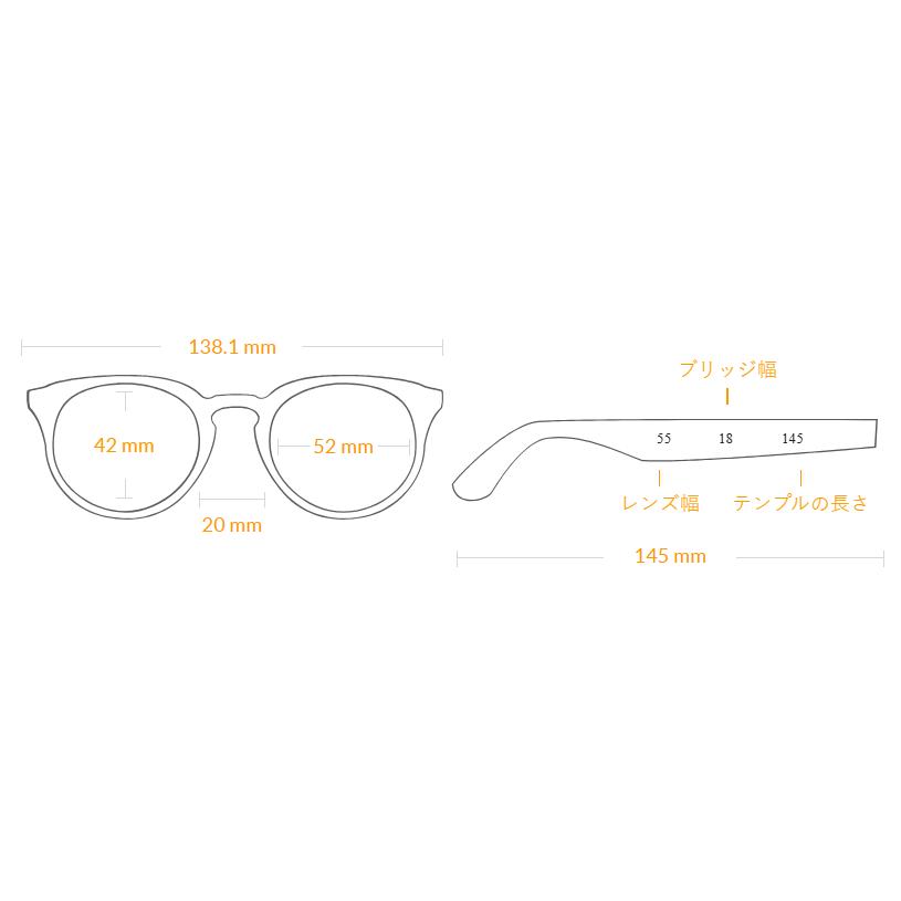 Mykita 眼鏡 Nala 747 52 レディース オーバル クリア 52mm レンズ幅 %100 本物の画像