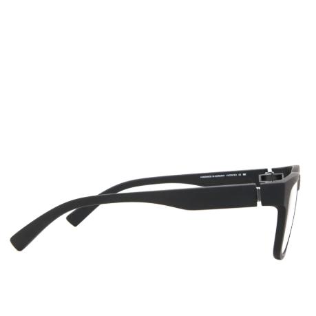 Mykita 眼鏡 Surge 354 53 ユニセックス スクエア クリア 53mm レンズ幅 %100 本物_2