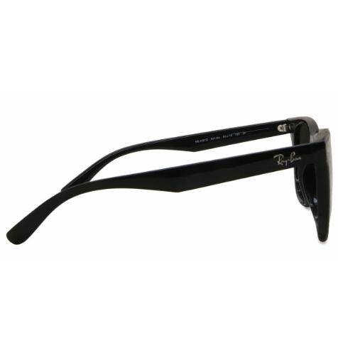 Ray-Ban RB4391D サングラス レイバン アジアンフィット レイバン サングラス RB4391D アジアンフィット 601/9A 65 ユニ