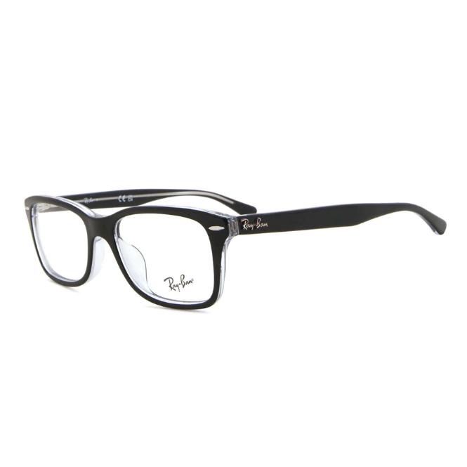 Ray-Ban RX5428F Asian Fit 2034 : SmartBuyGlasses - 通販 - Yahoo