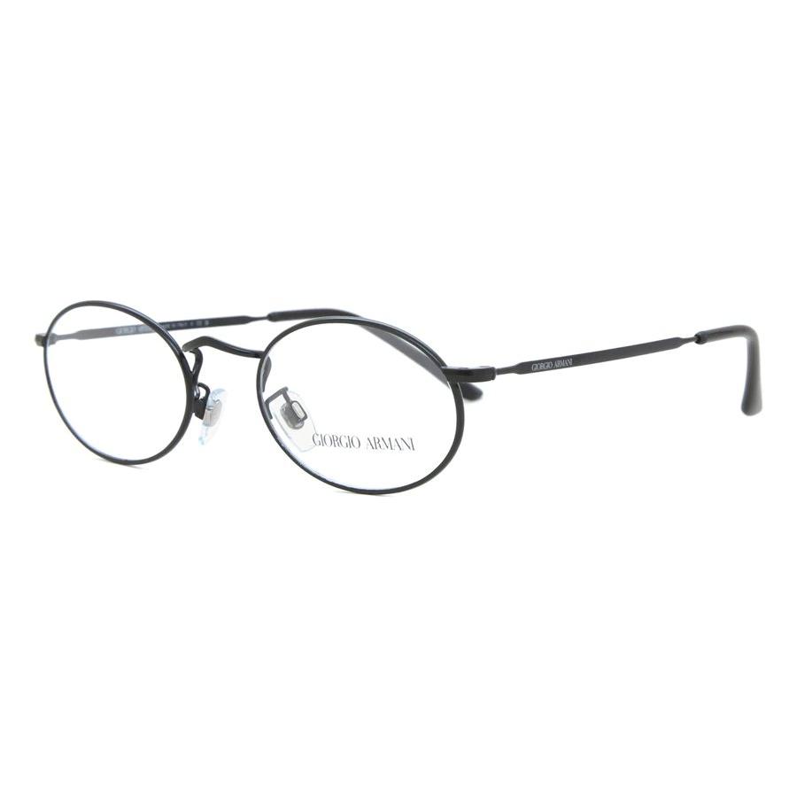 ジョルジオ アルマーニ 眼鏡 Giorgio Armani AR 131VM アジアン